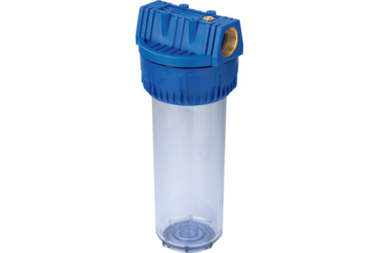Afbeeldingen van METABO FILTER 1 1/2'' ANSCHLUß