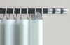 Afbeeldingen van HOLLEWANDPLUG HM 5X65 S MET SCHROEF