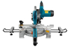 Afbeeldingen van MAKITA 230 V RADIAAL AFKORTZAAG 216 MM LS0815FLN
