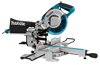 Afbeeldingen van MAKITA 230 V RADIAAL AFKORTZAAG 216 MM LS0815FLN