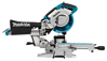 Afbeeldingen van MAKITA 230 V RADIAAL AFKORTZAAG 216 MM LS0815FLN