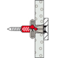 Afbeeldingen van FISCHER DUOPOWER PLUG 5X25