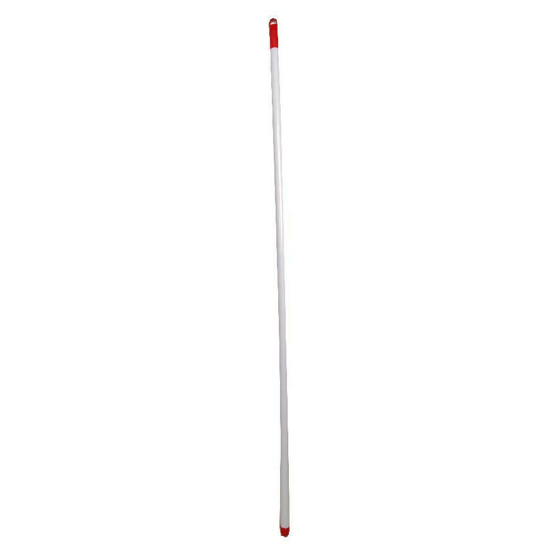 Afbeeldingen van STEEL METAAL, WIT, 23,5MM X 140CM