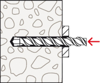 Afbeeldingen van FISCHER ELVZ ANKER FAZ II FAZ II 12/100 ##