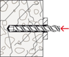 Afbeeldingen van FISCHER ELVZ ANKER FAZ II FAZ II 12/100 ##
