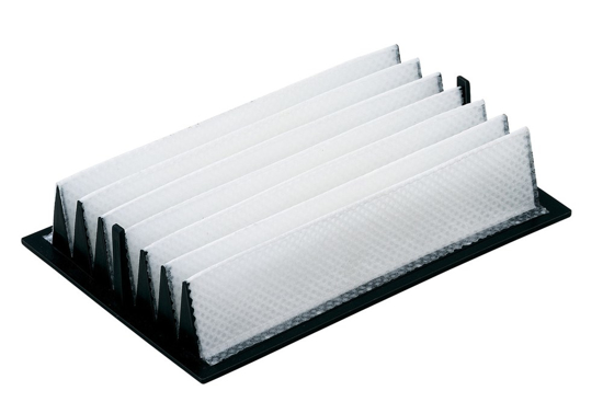 Afbeeldingen van METABO VOUWFILTER VOOR 625601