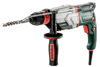 Afbeeldingen van METABO COMBIHAMER KHE 2860 QUICK + SNELSPANBOORHOUDER