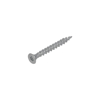 Afbeeldingen van PROFTEC SPAANPLAATSCHR. VZ PK TX-10 (+BIT) 3.0X20 (200)