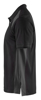 Afbeeldingen van PIQUE POLO ZWART/DONKERGRIJS XL 332410509998XL