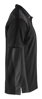 Afbeeldingen van PIQUE POLO ZWART/DONKERGRIJS XL 332410509998XL