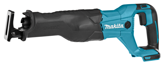 Afbeeldingen van MAKITA LXT 18 V RECIPROZAAG DJR186Z