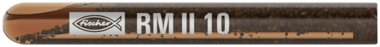 Afbeeldingen van CHEMISCHE CAPSULE RM II 10