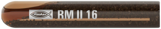 Afbeeldingen van CHEMISCHE CAPSULE RM II 16