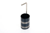 Afbeeldingen van ZUIGERVEERSPANBAND 80 MM, D 57-125 MM - 125 1