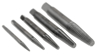 Afbeeldingen van LINKSE TAPSET 5-DLG M3-M18 - 8551-55