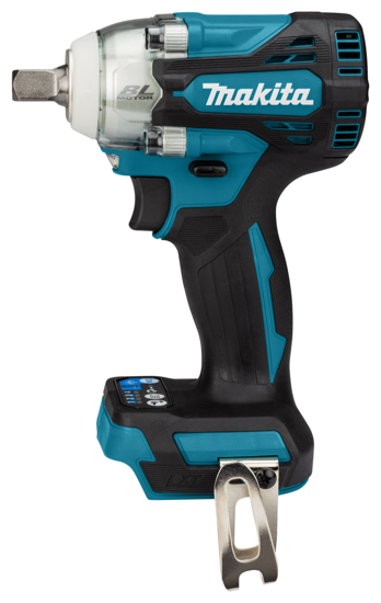 Afbeeldingen van MAKITA LXT 18 V SLAGMOERSLEUTEL 1/2" DTW301Z