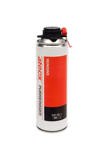Afbeeldingen van PUR REINIGER 500ML 4T