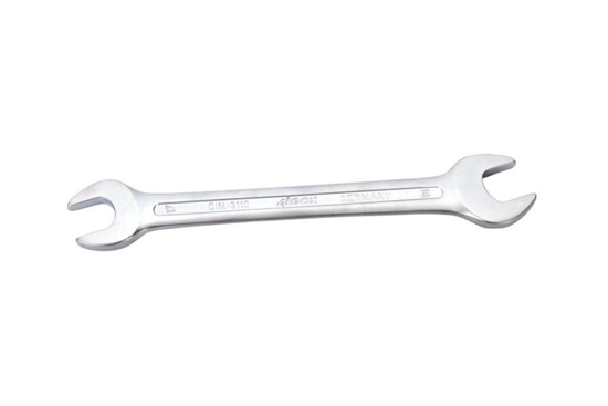 Afbeeldingen van STEEKSLEUTEL DIN 3110 12 X 13MM 4T
