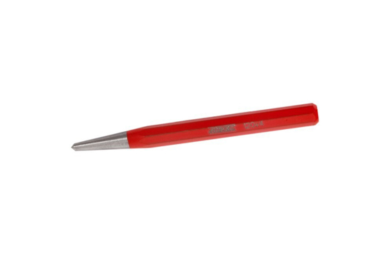 Afbeeldingen van CENTERPONS LENGTE 120 X 10 X 4MM 4T