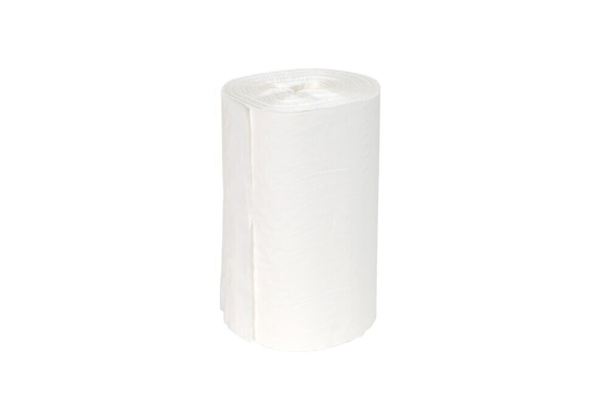 Afbeeldingen van MINIROL CELLULOSE 1 LAAGS 21CM X 120M 12 ROLLEN 4T