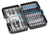 Afbeeldingen van GEDORE TORSIEBITSET 1/4" 42-DLG. PH+PZ+MM+IN+TX - 666 042