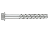 Afbeeldingen van BETONSCHROEF SR-ANTI CORROSIE COATING Ø 8 X 60MM ETA-1 50 STUKS 4T