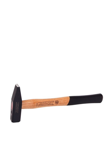 Afbeeldingen van BANKHAMER HICKORY STEEL 100 GRAM 4T