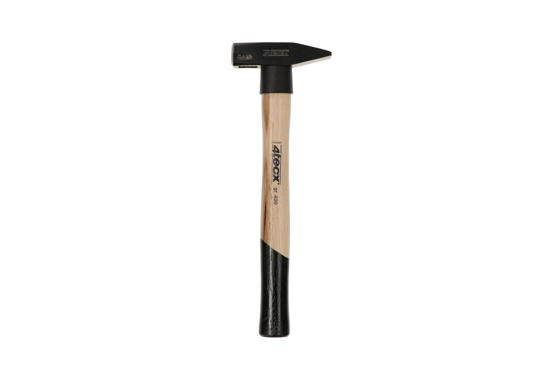 Afbeeldingen van BANKHAMER HICKORY STEEL 400 GRAM 4T