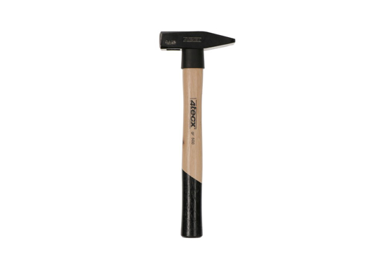 Afbeeldingen van BANKHAMER HICKORY STEEL 500 GRAM 4T