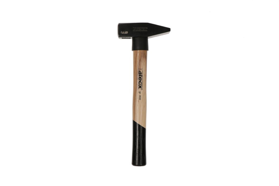 Afbeeldingen van BANKHAMER HICKORY STEEL 800 GRAM 4T