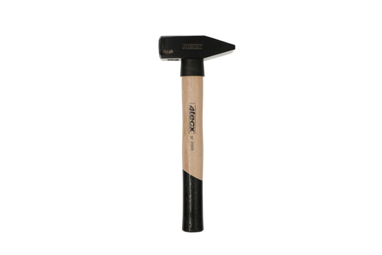 Afbeeldingen van BANKHAMER HICKORY STEEL 2000 GRAM 4T
