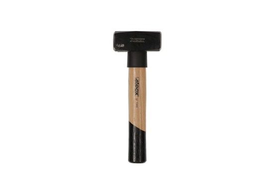 Afbeeldingen van MOKER HICKORY STEEL 1000 GRAM 4T