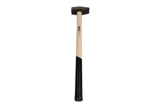 Afbeeldingen van VOORHAMER HICKORY STEEL 4000 GRAM 4T