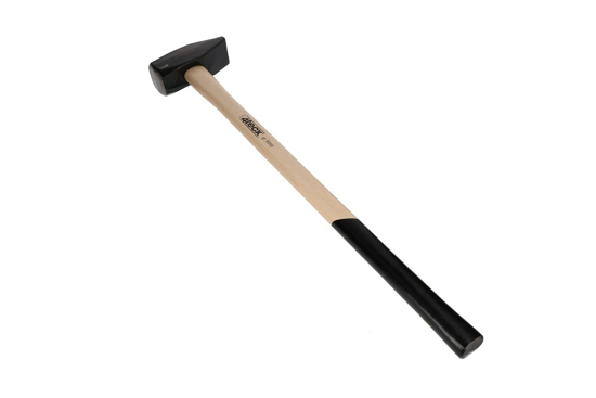 Afbeeldingen van VOORHAMER HICKORY STEEL 5000 GRAM 4T