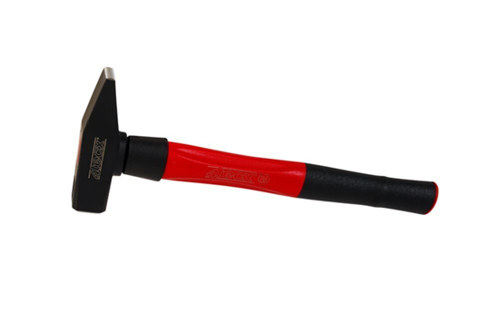 Afbeeldingen van BANKHAMER KUNSTSTOF 300 GRAM 4T