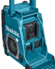 Afbeeldingen van MAKITA BOUWRADIO FM/AM MR001GZ