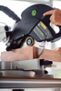 Afbeeldingen van FESTOOL AFKORTZAAG KAPEX KS 120 REB