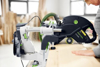 Afbeeldingen van FESTOOL AFKORTZAAG KAPEX KS 120 REB