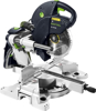 Afbeeldingen van FESTOOL AFKORTZAAG KAPEX KS 120 REB