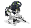 Afbeeldingen van FESTOOL AFKORTZAAG KAPEX KS 120 REB