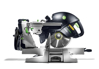 Afbeeldingen van FESTOOL AFKORTZAAG KAPEX KS 120 REB