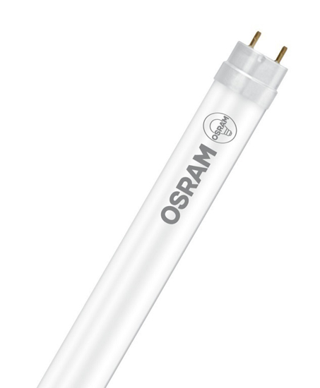 Afbeeldingen van OSRAM.LED-TL EM T8-15 5,4W 830 WARM WIT 44CM