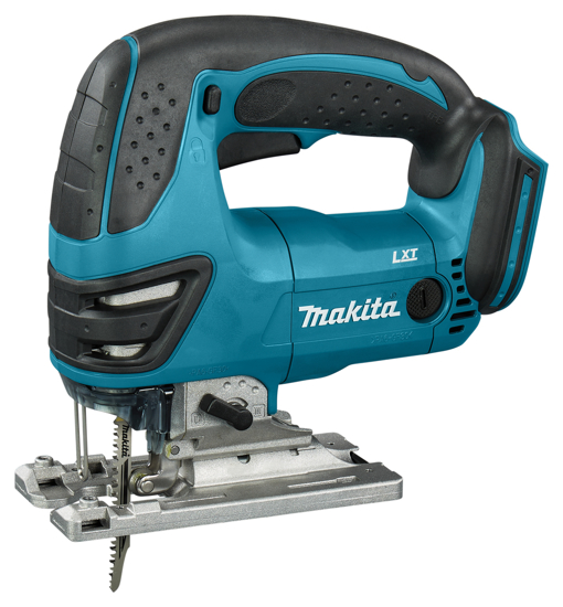 Afbeeldingen van MAKITA LXT 18 V DECOUPEERZAAG D-GREEP DJV180ZJ