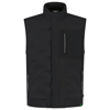 Afbeeldingen van PUFFER BODYWARMER REWEAR 402710BLACKXL