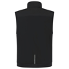 Afbeeldingen van PUFFER BODYWARMER REWEAR 402710BLACKXL
