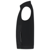 Afbeeldingen van PUFFER BODYWARMER REWEAR 402710BLACKXL