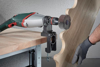 Afbeeldingen van SLIJPMOP OP STIFT 60X40 K150 ##