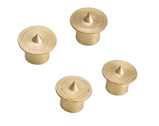 Afbeeldingen van DEUVELFIX 8MM 4 STUKS