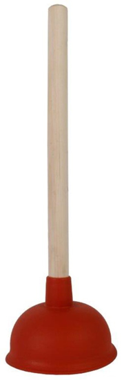 Afbeeldingen van GOOTSTEENONTSTOPPER
