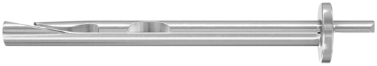 Afbeeldingen van PLAFONDSPIJKER FDN II 6/5